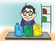 按照這兩個標準選潤滑油準沒錯！