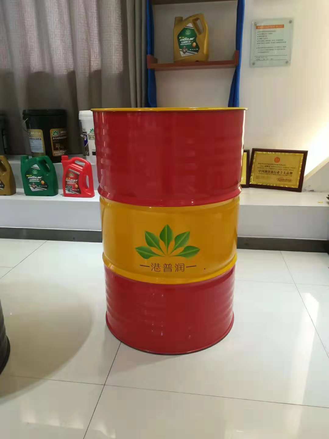 淬火油是什么油，淬火油什么作用？