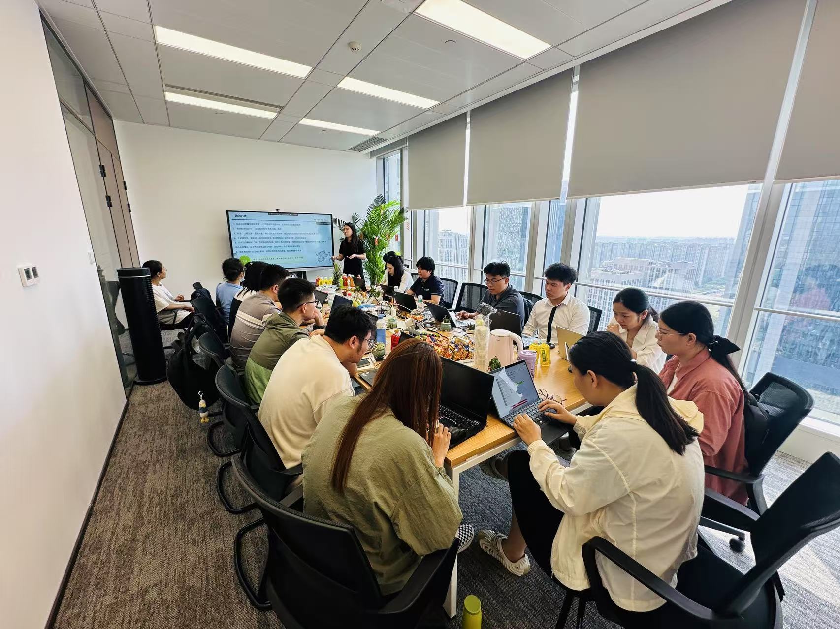 創(chuàng)新為矛，專業(yè)為盾，5·20國際臨床試驗日，向你們致敬